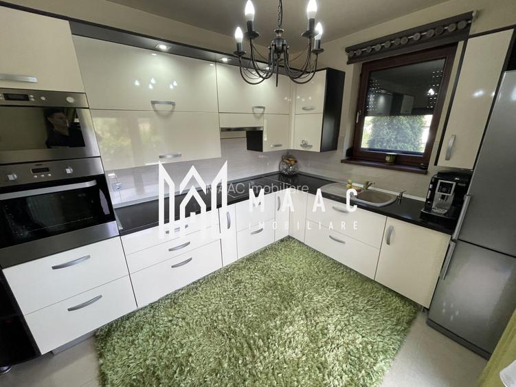 Casă complet mobilată |  Teren 407 mp I Garaj și foișor I Șura Mare - 13