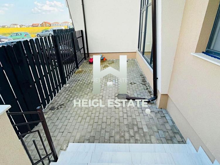 Apartament cu 2 camere + 2 locuri de parcare de vânzare, zona Dumbrăvița - 10