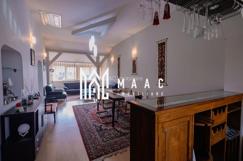 Apartament 5 Camere | 2 Nivele | 150MPU | Hipodrom 3 - 2