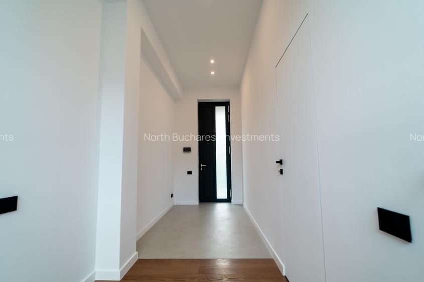 CASA 5 CAMERE -  CORBEANCA -SISTEM PAZA -  COMISION 0% - 3