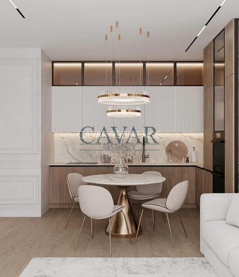 Cavar Residence Postalionului 42-44 - 3
