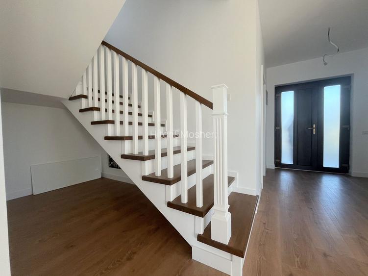 Casa duplex premium în Dumbrăvița, zona Cora - 21