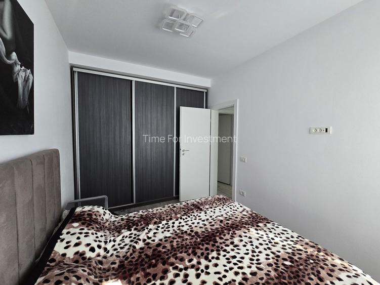 Sanandrei, Duplex pe Etaj, Proiect Modern, Desp prin camera Tehnica. - 7