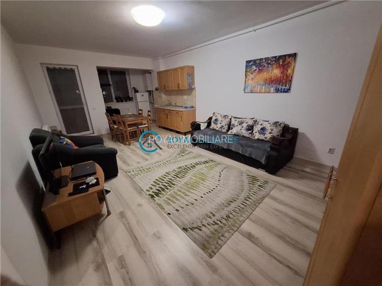 Royal Imobiliare - Inchiriere Apartament zona Vest - 2