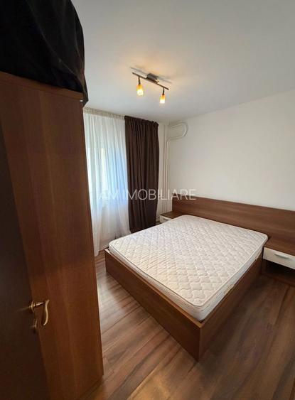 AP. 3 CAMERE- OBOR, PET-FRIENDLY, MOBILAT/UTILAT MODERN, CURAT - 4