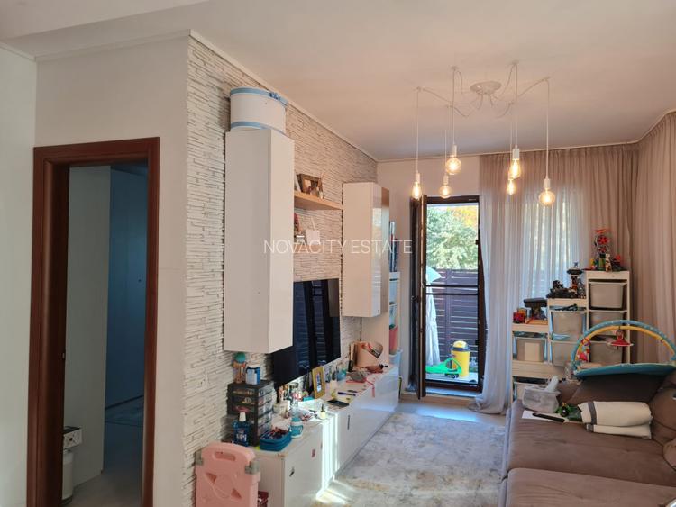 SISESTI - ROMPETROL, 4 CAMERE 83 MP UTILI + CURTE PROPRIE 62 MP, 2XPARCARE! - 25