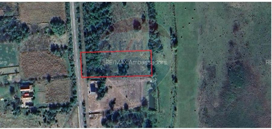 Teren 3,916mp Herneacova / Strada Gheorghe Grozav - 2