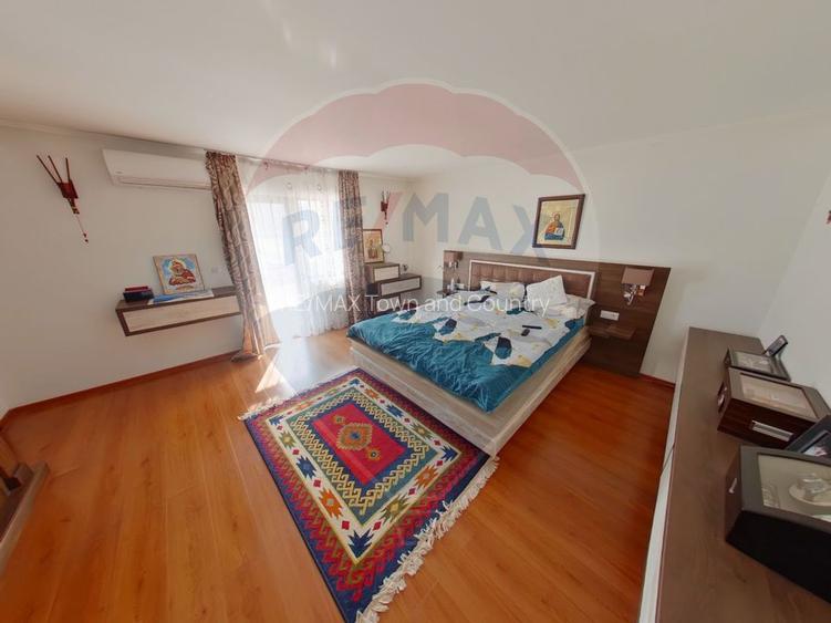 Casă Premium 5 camere - 20