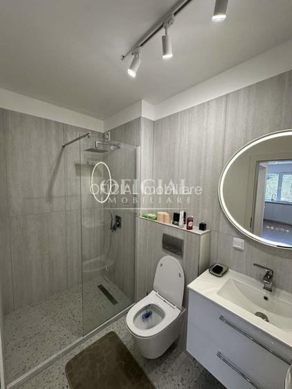 Apartament 2 Camere | La Cheie | Garaj inclus | Floresti Abatorului - 5