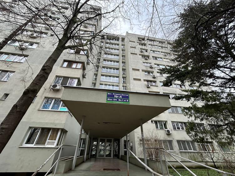 Garsoniera Titan 31 Mp Bloc 1969 Reabilitat 10 Min Metrou 1 Min Parc Titanii - 12