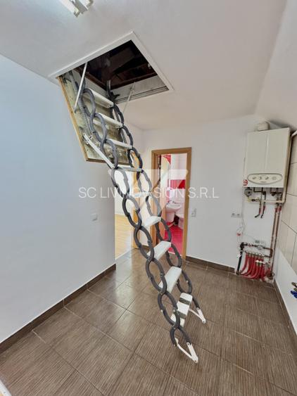 Apartament 2 camere  – Strand, str. Prof. Ioan Moga  - 6