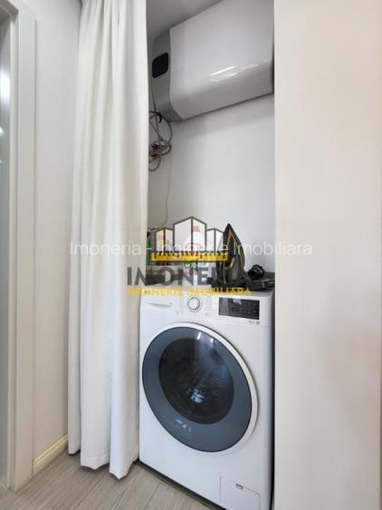 3 camere-0% comision-Parc 9 Mai-700m metrou Crangasi-net 2Gb gratis - 22