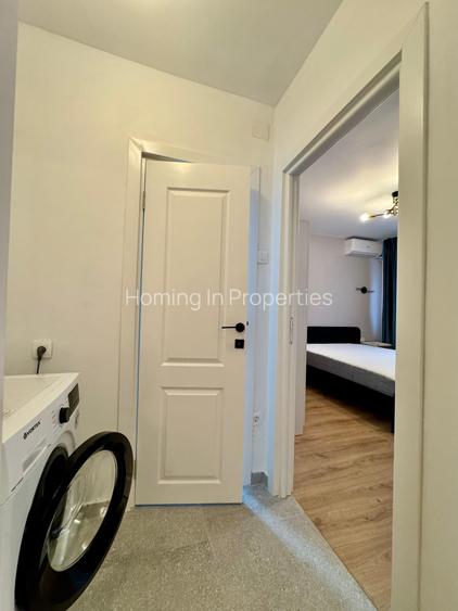 The Crib 15#2 - Cantemir 2 Camere - First Rent - 9