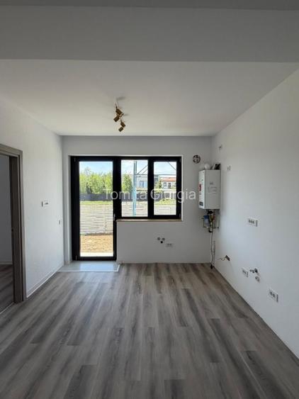 Apartament cu curte 70 mp - 5