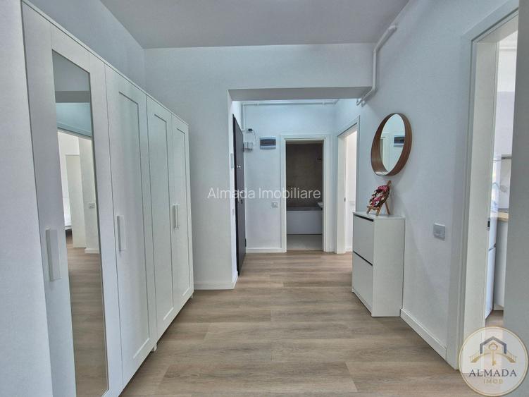 Apartament 2 camere | Complex Rezidential | Mall Plaza - 12