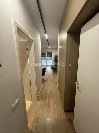 Garsoniera Studio Aviatiei - 7