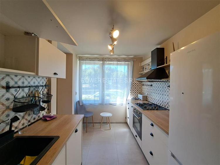 Apartament cu 4 camere, 100 mp utili, situat in zona Centrala! - 4