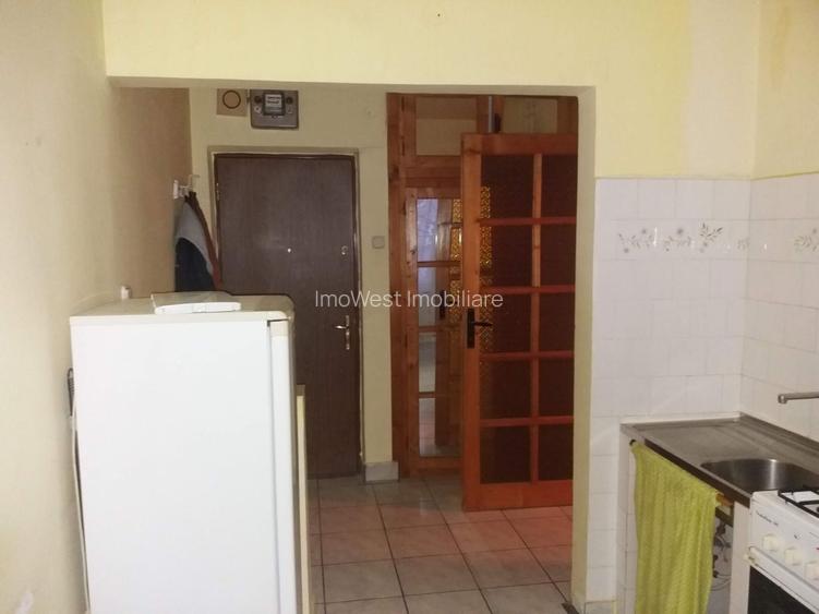 Medicina- Tipografilor | 2 Camere | Centrala Proprie - 3