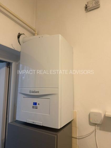 OPORTUNITATE | 3 CAMERE | CENTRALĂ PROPRIE | LIFT FUNCȚIONAL | BULEVARD DACIA - 16