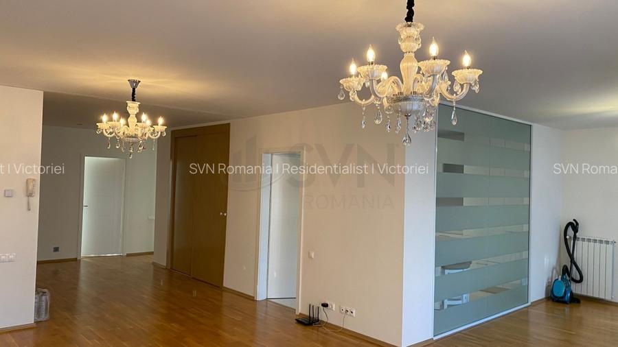 REA1027380 Apartament 3 camere Ibiza Sol Pipera - 5