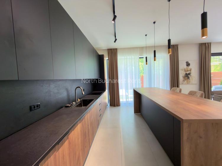 6-Room Villa -  Iancu Nicolae - Private Pool - 5
