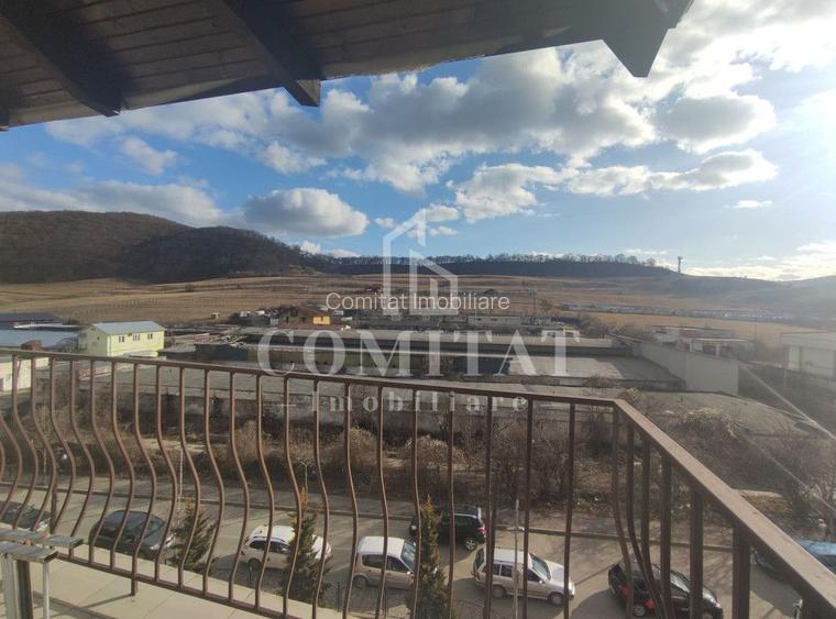 Apartament de vânzare | 2 camere| zona Florilor - 9