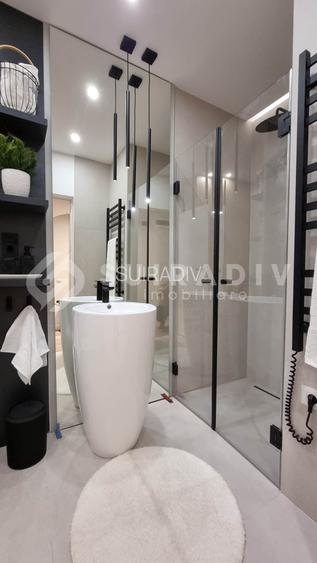 Apartament Premium cu 3 Camere și Terasă Spațioasă în Complexul Azoria - 8