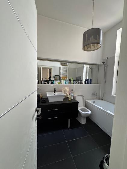 Vila exceptionala situata in zona Kiseleff - singur curte - 14