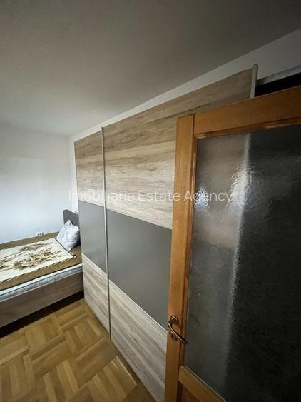 Apartament 2 camere Timpuri Noi, stradal, 5 minute de metrou, mobilat modern - 3
