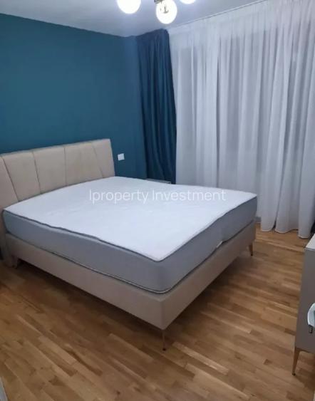 Obor | 3 camere | Prima inchiriere -TOTUL NOU | Centrala proprie | Prox. metrou  - 2