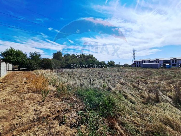Teren ideal pentru complex rezidențial – Aradul Nou - 13
