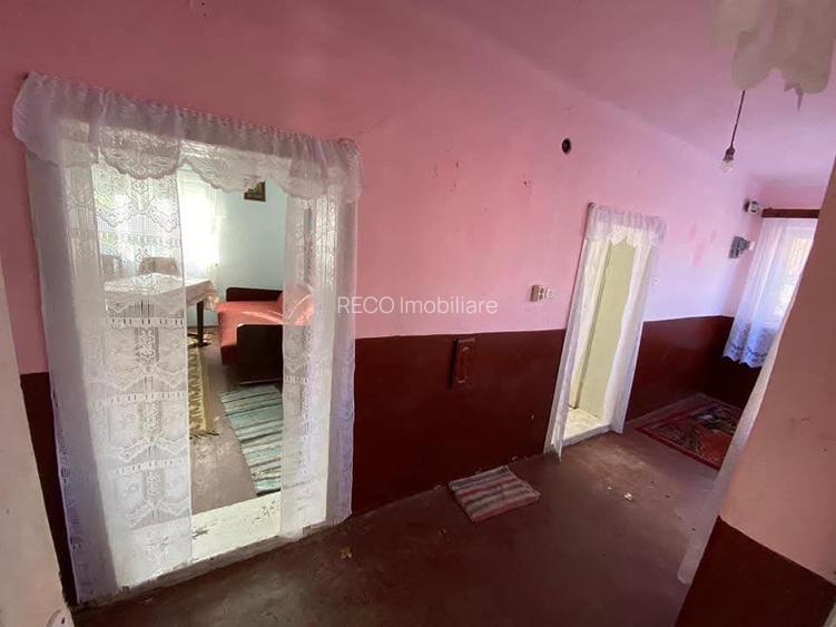 RECO, casa in Dobricionesti,Bihor - 10