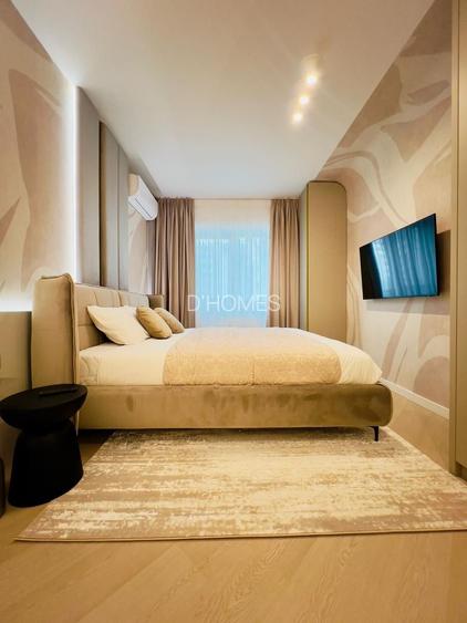 Chirie I Apartament 3 camere I Cortina North I Porsche Pipera - 5