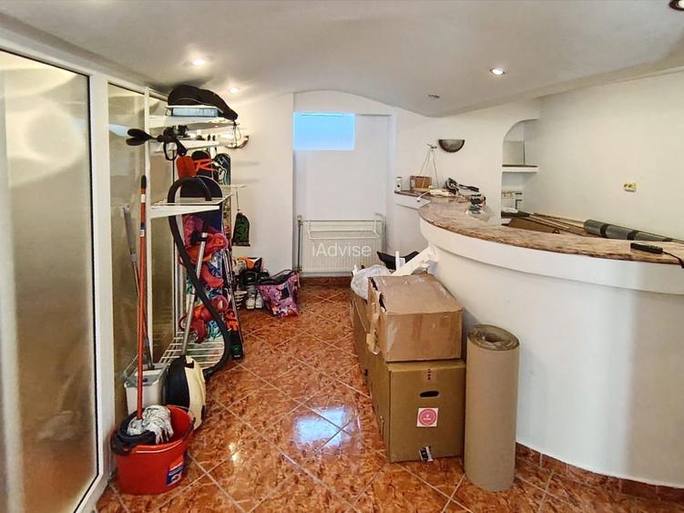 Casă 100 mp | Comercial + Rezidențial - 8