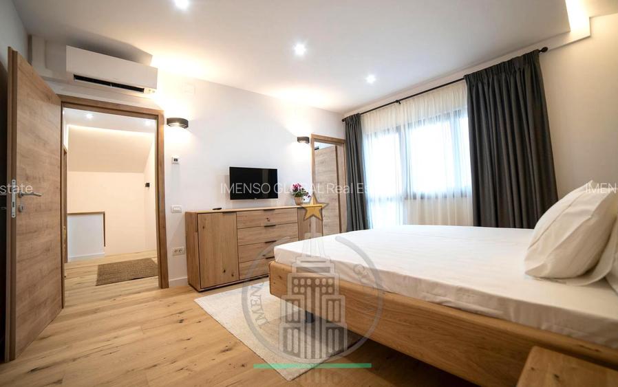 Vile Smart de Vânzare lângă Brașov – Lux, Natură și Confort - 21