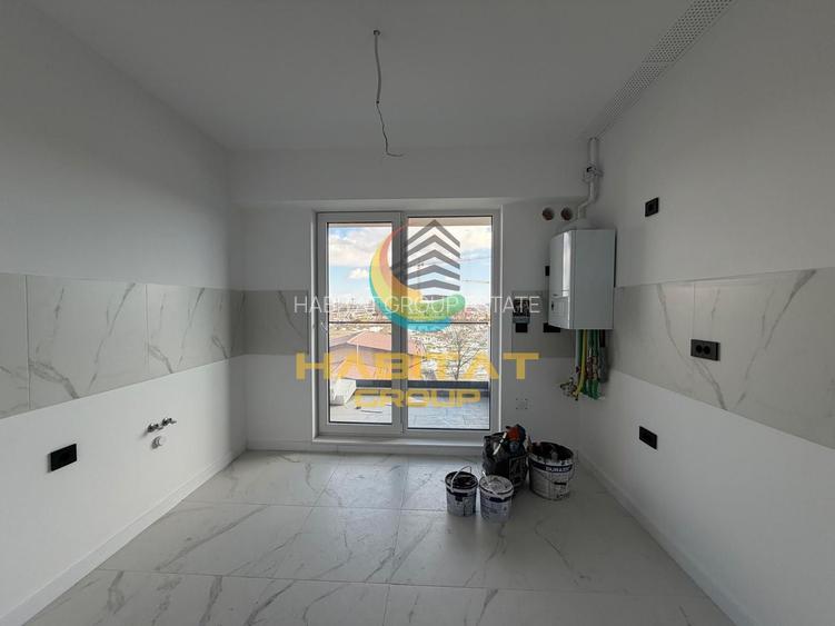 Apartament 3 camere nou Pallady decomandat 89 mp LUX - 26