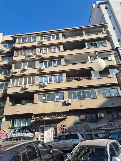 2 camere Cismigiu - Brezoianu 71 mp - 15
