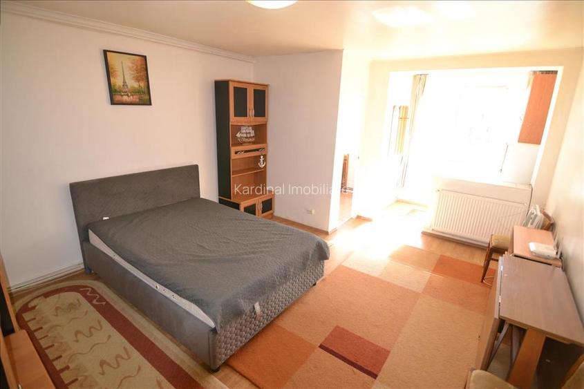 Vanzare garsoniera etajul 3 ,Soarelui Calea - Bucuresti - 10