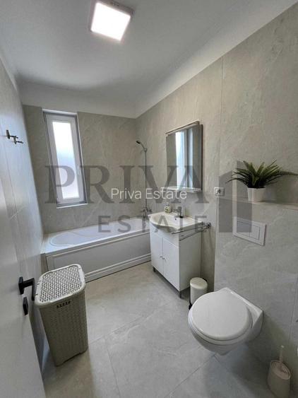Apartament mobilat 2 camere, 48 mp, etaj 1, Giroc - 7