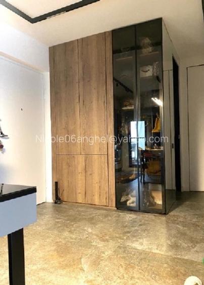 Proprietar 3 camere, Aviatiei/ H Pipera Lake, zona  privata, lake view, superb - 11
