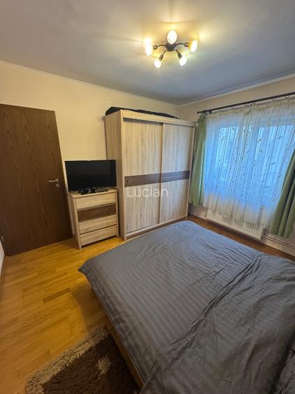 Apartament 2 camere Baba Dochia - 5
