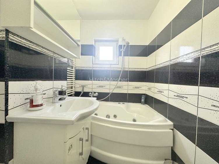 Apartament 2 camere de inchiriat - Lipovei - 10