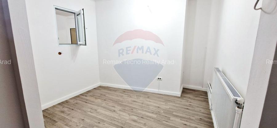 Spațiu comercial–multiple destinații, vitrină stradală,  zona UTA - 8