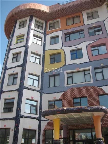 Spatii de birouri in cladire unica - de la 100 mp - 16