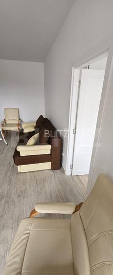 Apartament cu 2 camere, 50 mp utili, zona Cetatii - 3