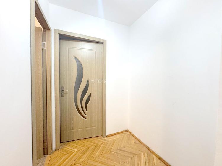 Apartament 2 camere-Simion Barnutiu Timisoara- comision 0 - 17