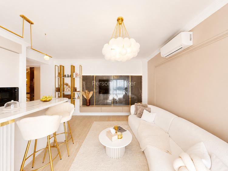 Apartament Modern Luxury | Luminos, Elegant, Ready to Move-0%COMISION - 3