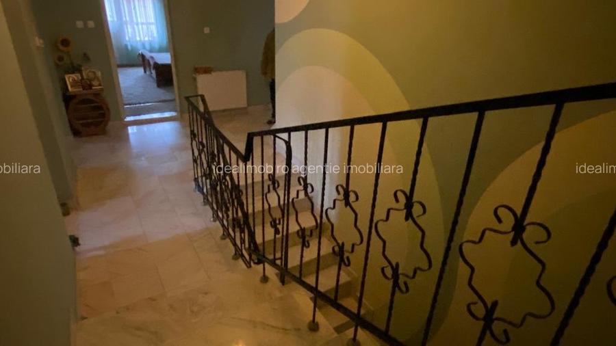 Casa P+1+M, zona Bere, Pitesti - idealimob.ro - 12