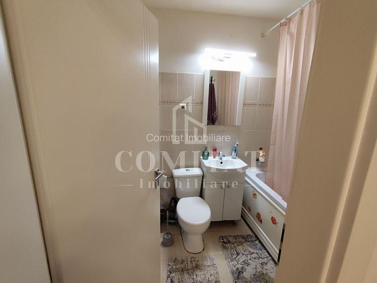 Apartament cu 2 camere | Finisaje moderne | Florești - Zona Florilor - 7