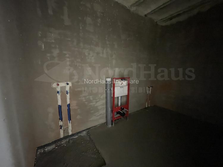 Casa Moderna Noua cu Teren 478 mp - Cristian Sibiu - 10